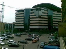 Новостройки