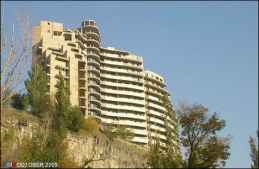 Новостройки