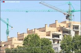 Новостройки