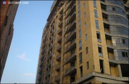 Новостройки