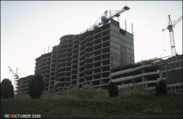 Новостройки