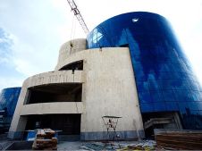 Новостройки