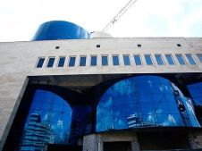 Новостройки