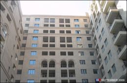 Новостройки