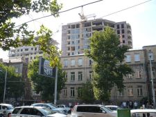 Новостройки