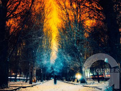 Армения - Гюмри