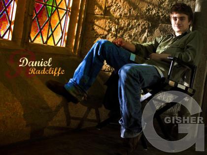 Дэниел Редклиф