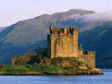 Eilean Donan Castle (Ireland)