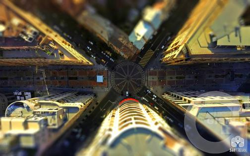 North Avenue - Yerevan