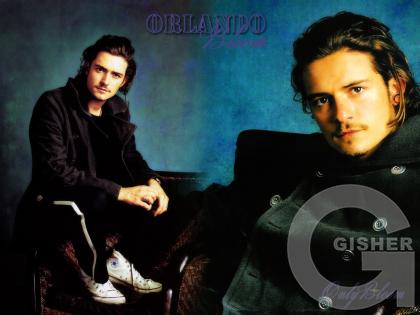 Орландо Блум