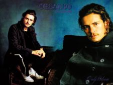 Орландо Блум