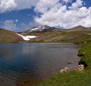 озеро озеро