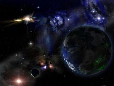 планеты планеты