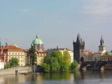 прага прага