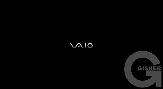 Sony Vaio