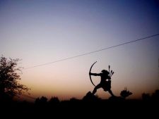 Стрелок Стрелок