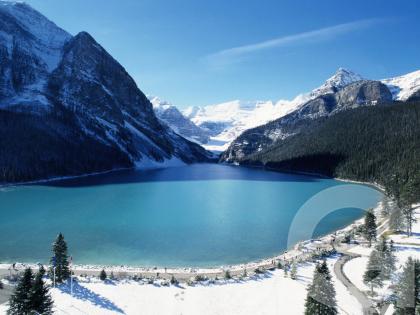 У меня на рабочем столе...