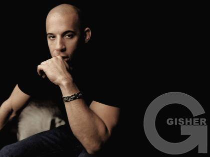 Vin Diesel