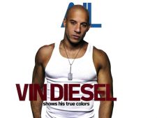 Vin Diesel