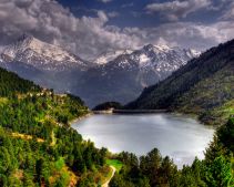 Вот он, рай!