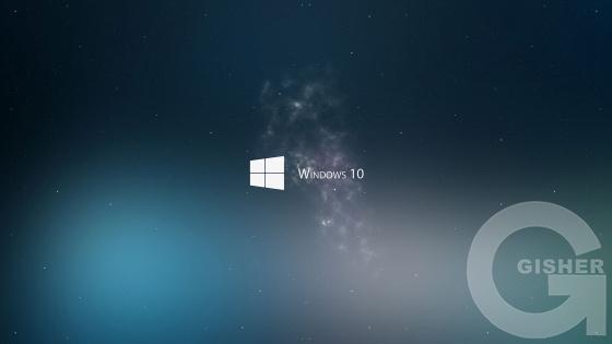 Windows 10
