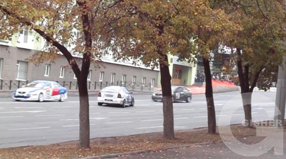 гран при Липецк 2009 RTCC