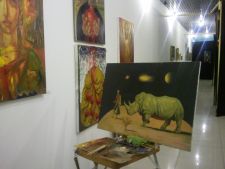 Новорожденный "Мудрец"