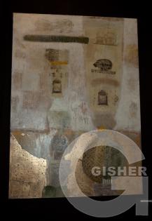 Открытие выставки "От красоты до безумия"