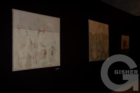 Открытие выставки "От красоты до безумия"