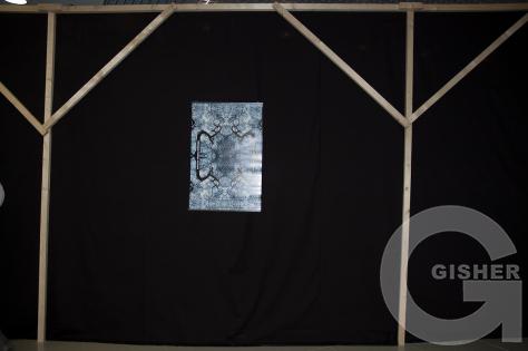 Открытие выставки "От красоты до безумия"