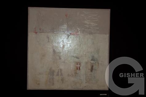 Открытие выставки "От красоты до безумия"