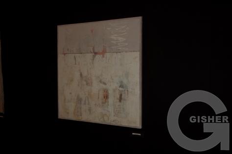 Открытие выставки "От красоты до безумия"