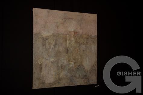 Открытие выставки "От красоты до безумия"