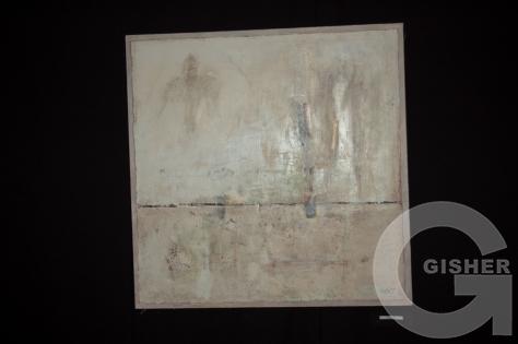 Открытие выставки "От красоты до безумия"