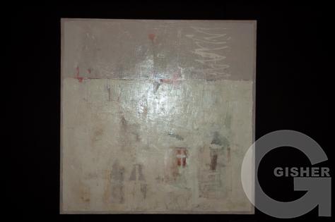 Открытие выставки "От красоты до безумия"