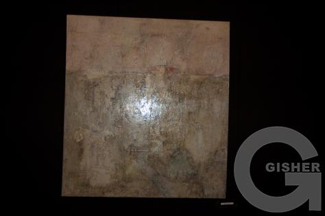 Открытие выставки "От красоты до безумия"