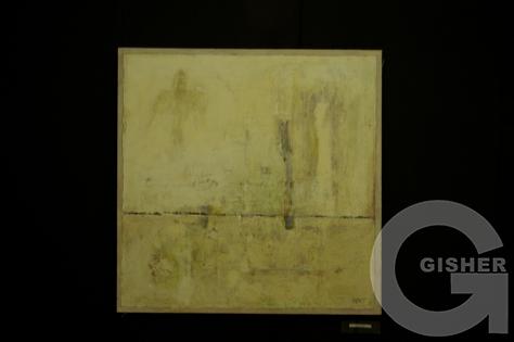 Открытие выставки "От красоты до безумия"