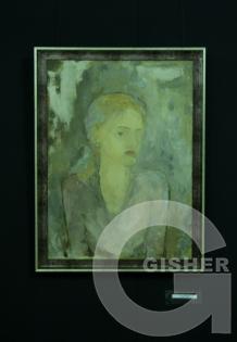 Открытие выставки "От красоты до безумия"