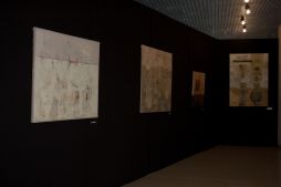 Открытие выставки "От красоты до безумия"