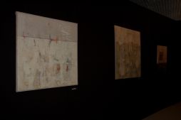 Открытие выставки "От красоты до безумия"