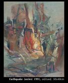 Earthquake (series),  1991