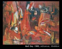 Red Day, 1989