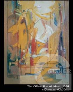 The Other Side of Music, 1990