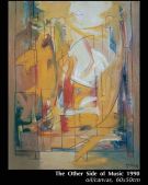 The Other Side of Music, 1990