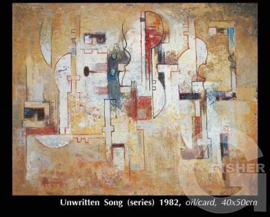 Unwritten Song (series), 1982