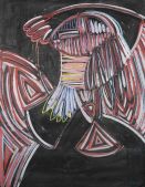 Pastel Portrait - 10