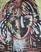 Pastel Portrait - 11