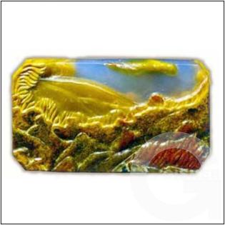 In the Mountains [2,9x5 см].j