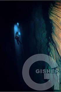 Загадочный мир