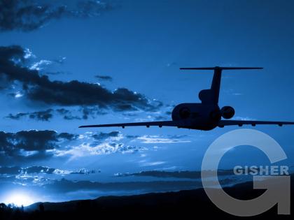 Ночной полёт